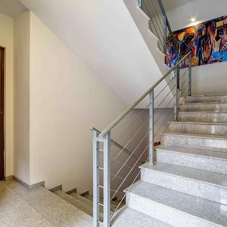 Apartment Ogosta *