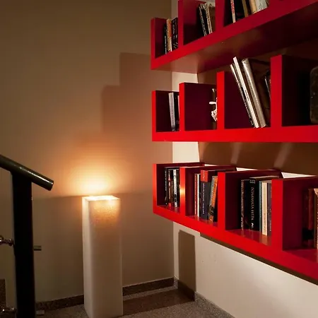 Apartment Ogosta *